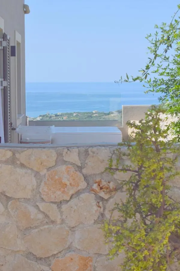 *** Apartahotel Diana Suites Trapezaki  Grecia
