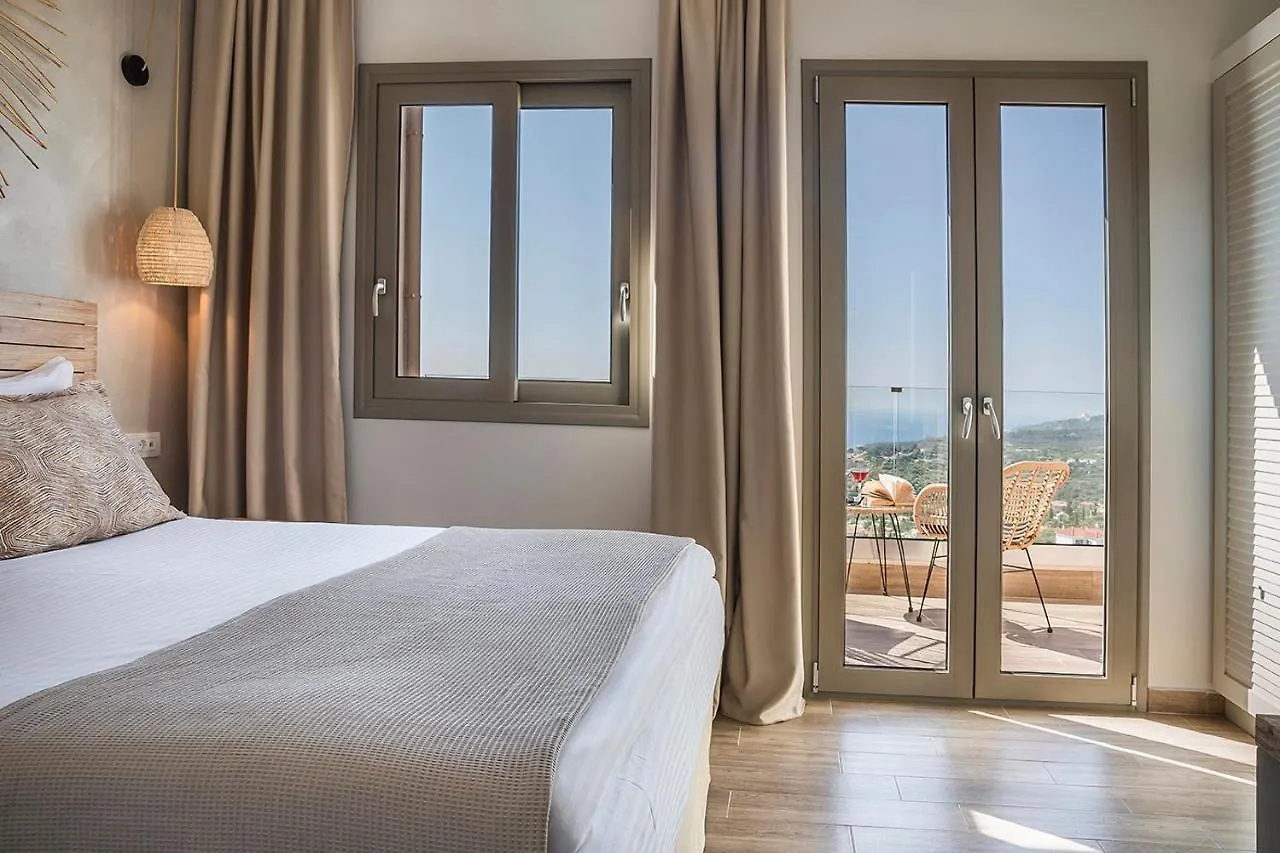 Diana Suites Trapezaki  Grecia