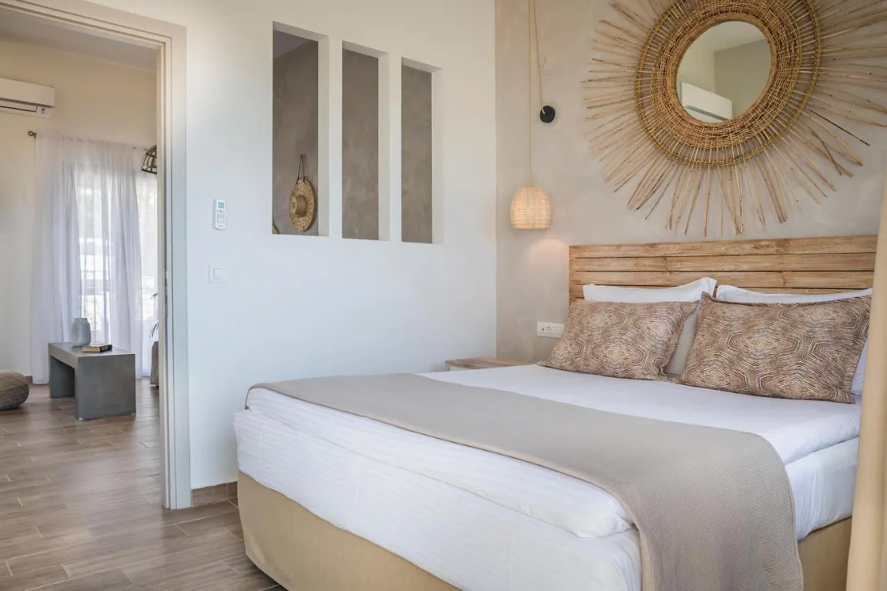 Diana Suites Trapezaki  3*, Trapezaki (Kefalonia) Grecia