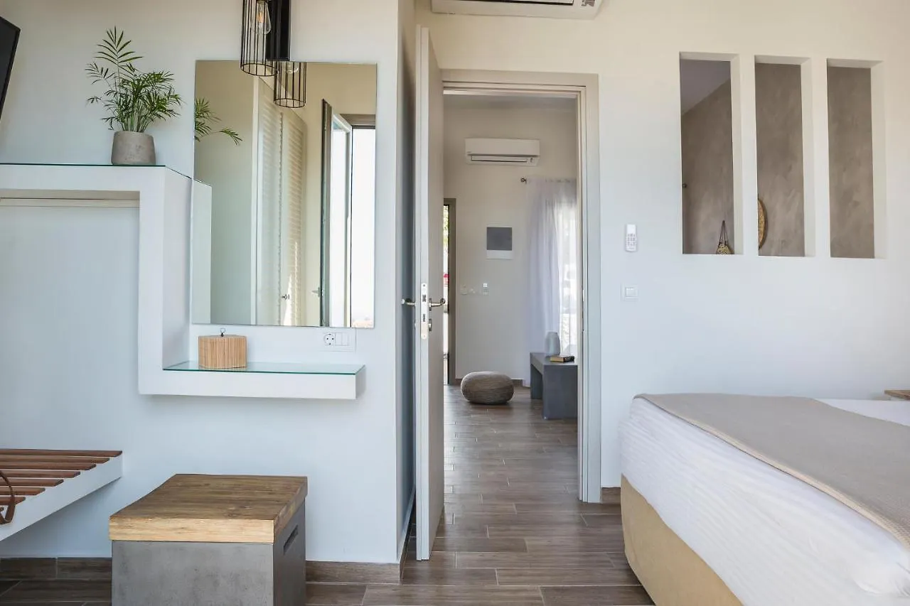 Diana Suites Trapezaki  Trapezaki (Kefalonia)