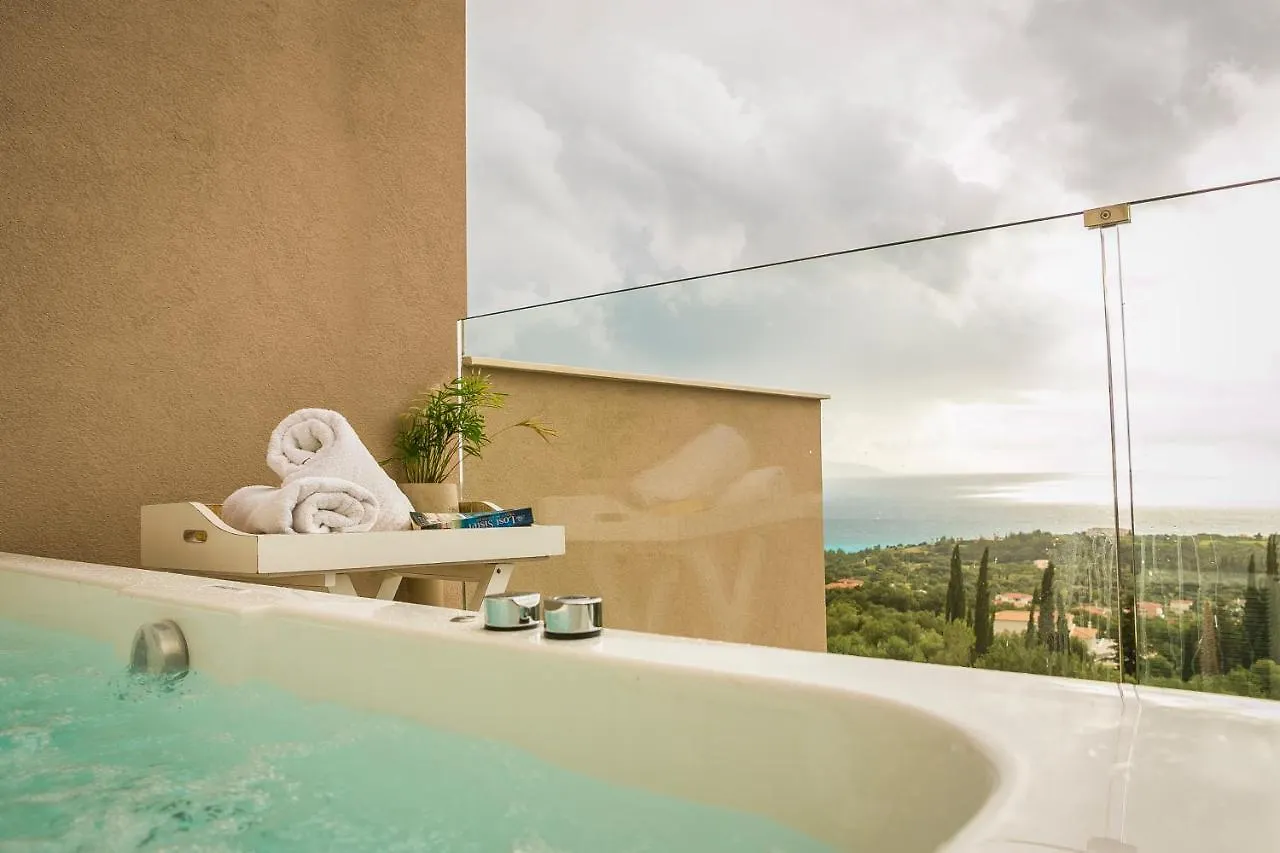 Apartahotel Diana Suites Trapezaki