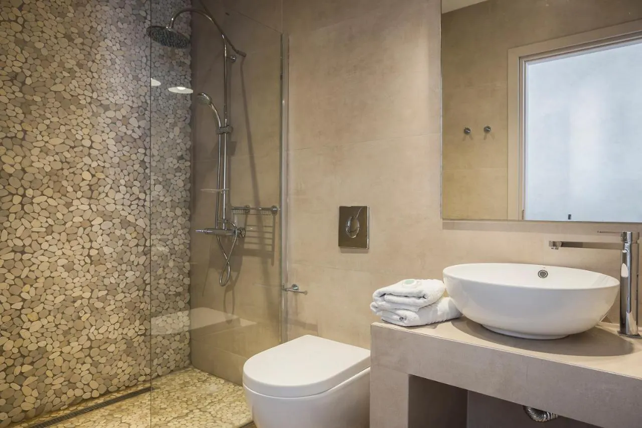 Diana Suites Trapezaki  3*, Trapezaki (Kefalonia)
